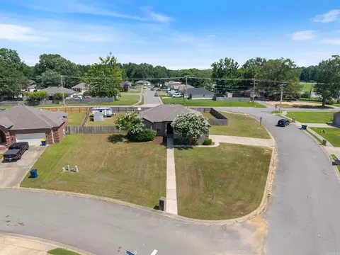 View/Area - 2426 Bluestone Dr, Cabot, AR 72023 photo 6 of 7