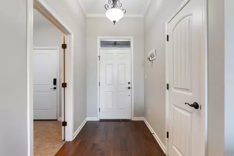Entry Way - 2426 Bluestone Dr, Cabot, AR 72023 photo 1 of 2