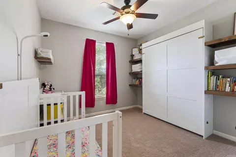 Bedroom - 2426 Bluestone Dr, Cabot, AR 72023 photo 3 of 6
