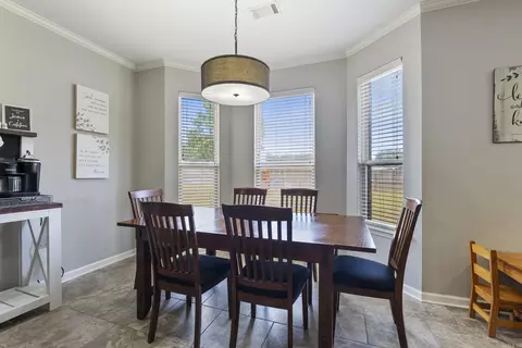 Dining - 2426 Bluestone Dr, Cabot, AR 72023 photo 1 of 1