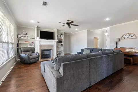 Other - 2426 Bluestone Dr, Cabot, AR 72023 photo 1 of 8