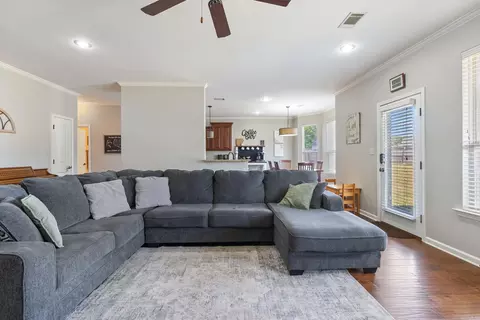 Other - 2426 Bluestone Dr, Cabot, AR 72023 photo 3 of 8