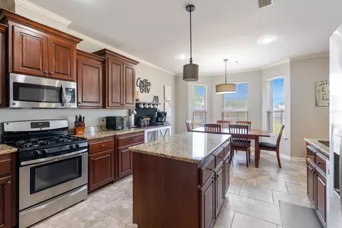 Kitchen - 2426 Bluestone Dr, Cabot, AR 72023 photo 1 of 3