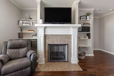 Other - 2426 Bluestone Dr, Cabot, AR 72023 photo 2 of 8