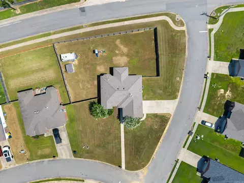 View/Area - 2426 Bluestone Dr, Cabot, AR 72023 photo 2 of 7