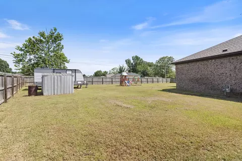 Exterior - 2426 Bluestone Dr, Cabot, AR 72023 photo 3 of 5