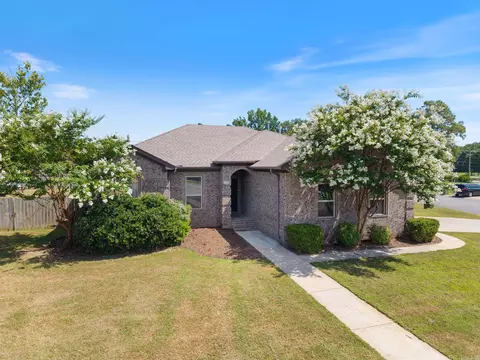 Exterior - 2426 Bluestone Dr, Cabot, AR 72023 photo 5 of 5
