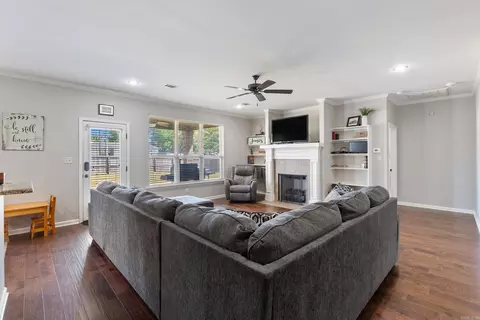 Living - 2426 Bluestone Dr, Cabot, AR 72023 photo 1 of 2