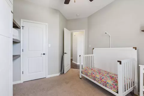 Bedroom - 2426 Bluestone Dr, Cabot, AR 72023 photo 4 of 6