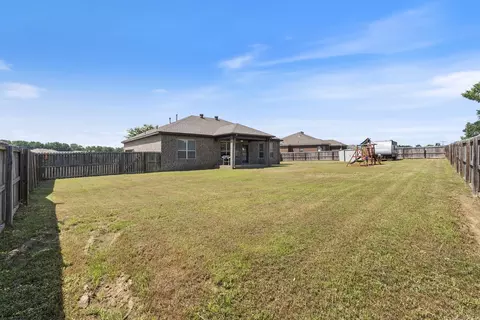 Exterior - 2426 Bluestone Dr, Cabot, AR 72023 photo 2 of 5