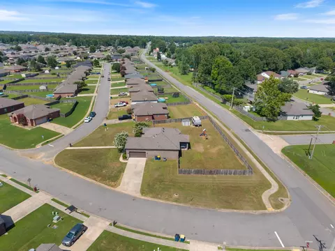View/Area - 2426 Bluestone Dr, Cabot, AR 72023 photo 1 of 7