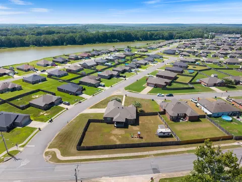 View/Area - 2426 Bluestone Dr, Cabot, AR 72023 photo 4 of 7