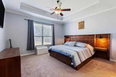 Bedroom - 2426 Bluestone Dr, Cabot, AR 72023 photo 1 of 6