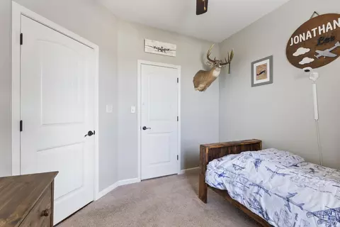 Bedroom - 2426 Bluestone Dr, Cabot, AR 72023 photo 6 of 6