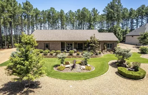 310 Maderas, Hot Springs Village, AR 71909