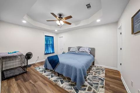 Bedroom - 120 Christina Ln, Beebe, AR 72012 photo 1 of 9