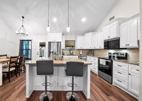 Kitchen - 120 Christina Ln, Beebe, AR 72012 photo 4 of 4