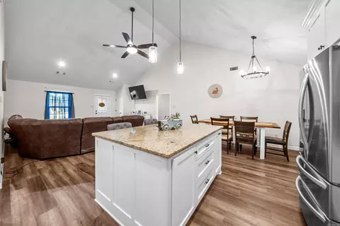 Kitchen - 120 Christina Ln, Beebe, AR 72012 photo 2 of 4