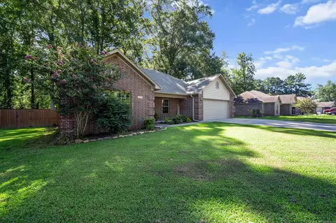 Exterior - 120 Christina Ln, Beebe, AR 72012 photo 2 of 7