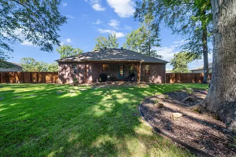 Exterior - 120 Christina Ln, Beebe, AR 72012 photo 4 of 7