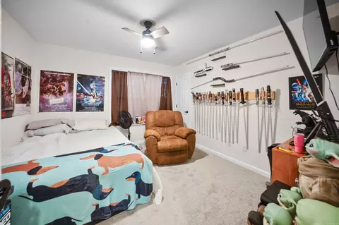 Bedroom - 120 Christina Ln, Beebe, AR 72012 photo 4 of 9