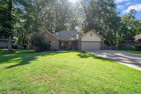Exterior - 120 Christina Ln, Beebe, AR 72012 photo 1 of 7