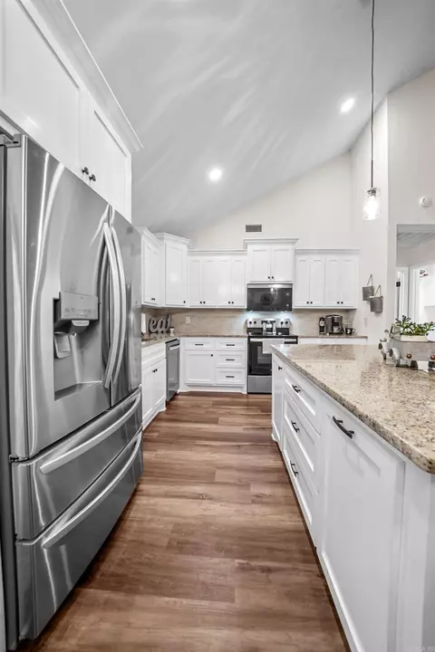 Kitchen - 120 Christina Ln, Beebe, AR 72012 photo 1 of 4