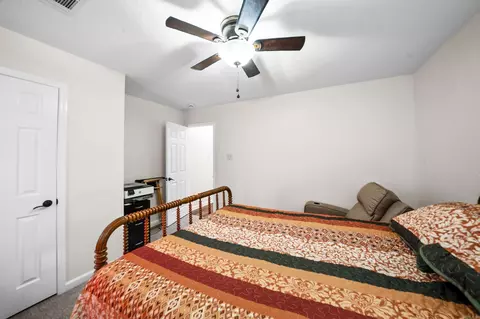 Bedroom - 120 Christina Ln, Beebe, AR 72012 photo 9 of 9
