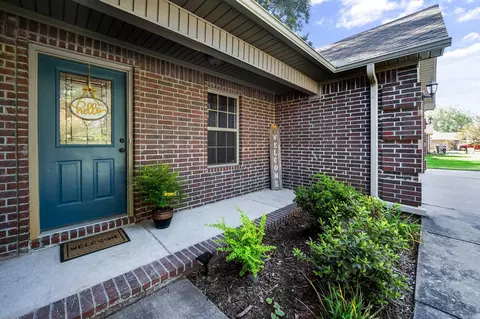 Exterior - 120 Christina Ln, Beebe, AR 72012 photo 3 of 7