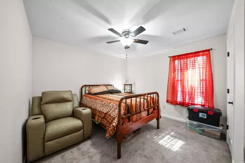 Bedroom - 120 Christina Ln, Beebe, AR 72012 photo 8 of 9