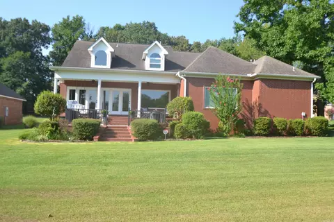 806 Double Eagle Dr, Searcy, AR 72143 photo 2