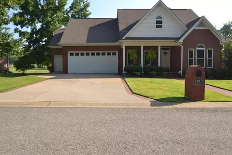 806 Double Eagle Dr, Searcy, AR 72143 photo 1