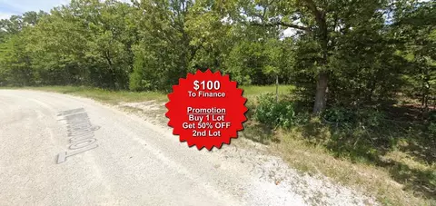 lot3 Pahos Ln, Cherokee Village, AR 72529