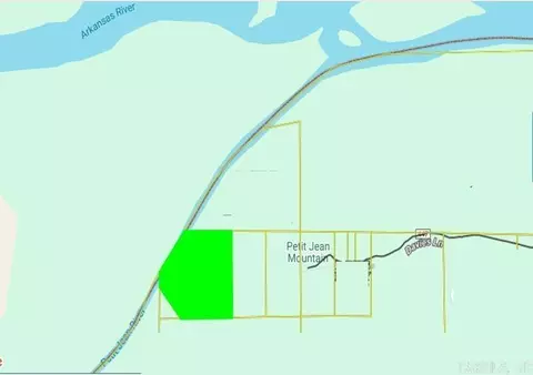 30 Acres Davies Ln, Morrilton, AR 72110