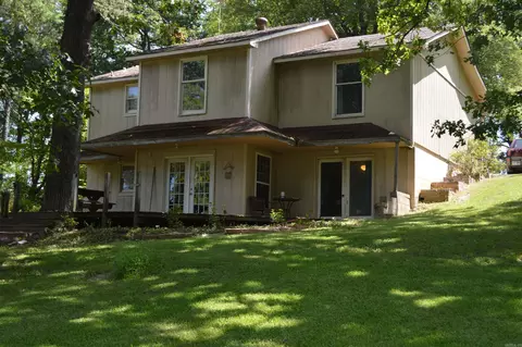 193 Cr 381, Wynne, AR 72396