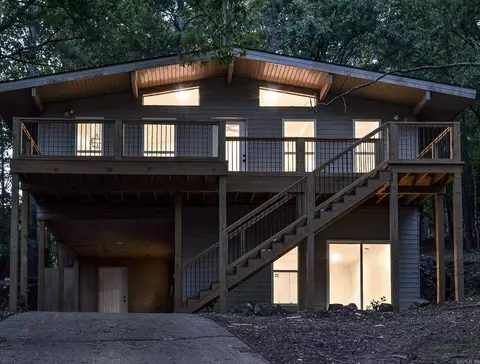 40 Cullerendo Way, Hot Springs Village, AR 71909