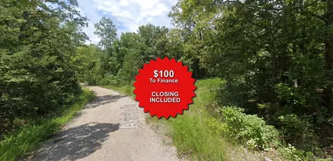 lot3 Nuvamsa Trl, Cherokee Village, AR 72529