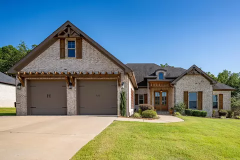 1950 Josh Dr, Conway, AR 72034 photo 1