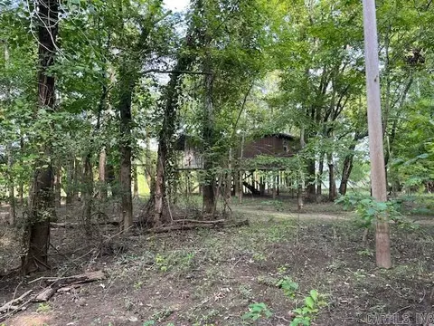 00 Duncan Bend Trl, Bald Knob, AR 72006