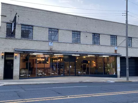 1010 Central Ave, Hot Springs, AR 71901