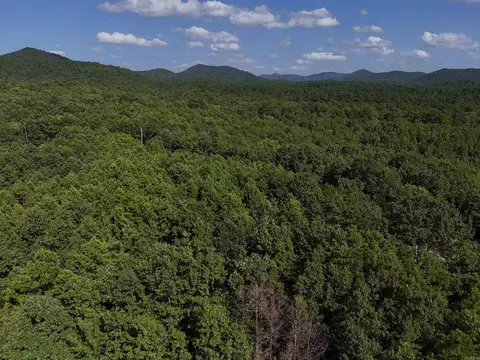 lot11 Polk Road 78, Mena, AR 71953