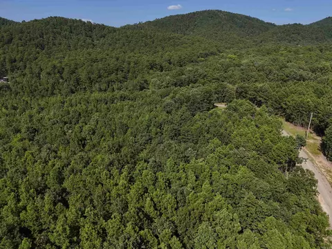 lot12 Polk Road 78, Mena, AR 71953