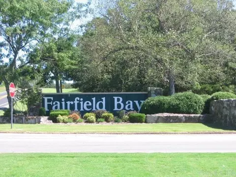 243 Dunlop Rd, Fairfield Bay, AR 72088