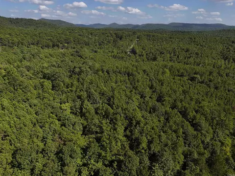 lot18 Polk Road 78, Mena, AR 71953
