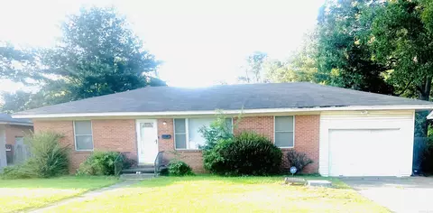 1405 W 23rd St, Pine Bluff, AR 71603