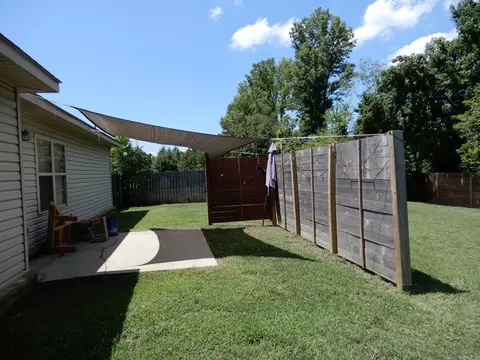 Exterior - 83 Willow Lk, Ward, AR 72176 photo 10 of 10