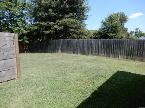 Exterior - 83 Willow Lk, Ward, AR 72176 photo 5 of 10
