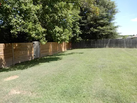 Exterior - 83 Willow Lk, Ward, AR 72176 photo 7 of 10
