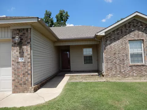 Exterior - 83 Willow Lk, Ward, AR 72176 photo 4 of 10