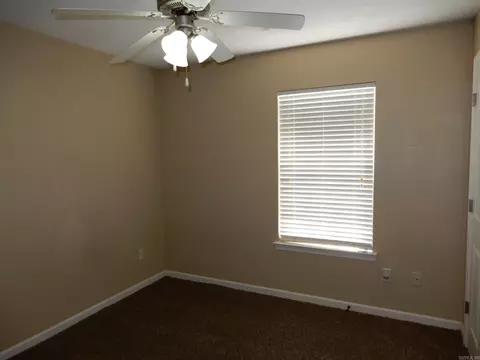 Bedroom - 83 Willow Lk, Ward, AR 72176 photo 5 of 7